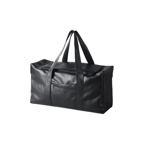 ETRAVEL ПУ (полиуретан) Путешествие Сумка для хранения Унисекс Черный