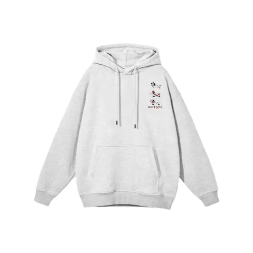 FTTHR Унисекс Свитшоты