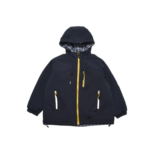 AIMISS Детская утеплённая одежда