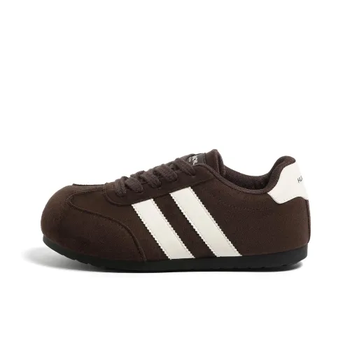 HUANQIU Легкий Low-Top German Army Shoes Женские