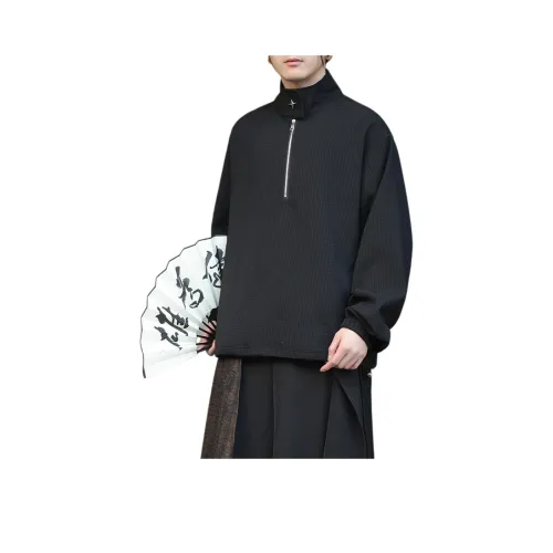 JIARONG Унисекс Свитшоты