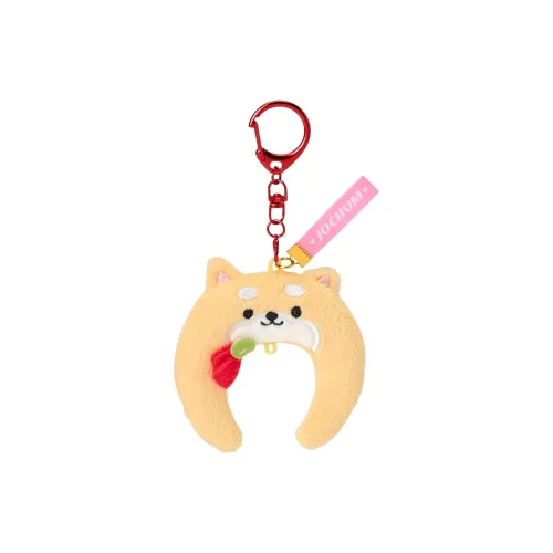 Санрио Мини Ободок Брелок Плюшевая Подвеска 8,2 см Рекомендуемая Высота