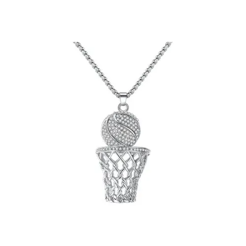 LUCA Ожерелья Унисекс