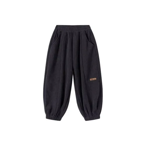 Baby Elephant Ham Повседневные брюки для малышей