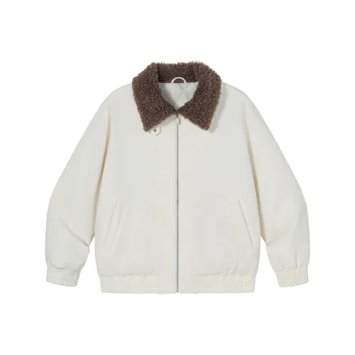 PSO Brand Унисекс Пуховики