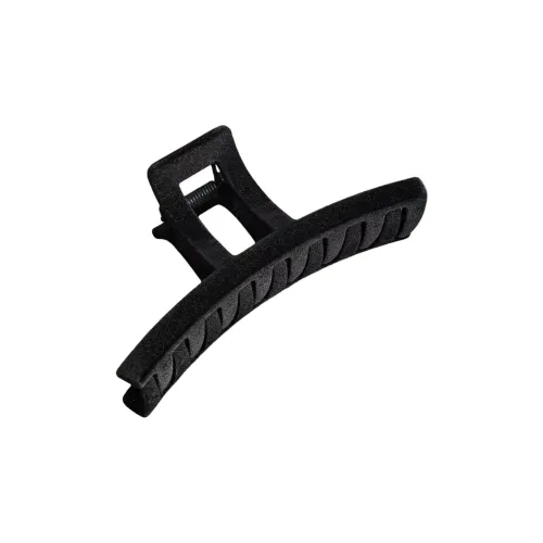 Mr. Shang Пластиковая заколка-коготь Женская