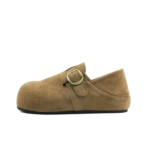 Daying Женские повседневные туфли Женские