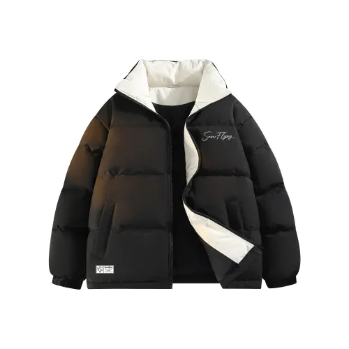 SNOW FLYING Унисекс Пуховики