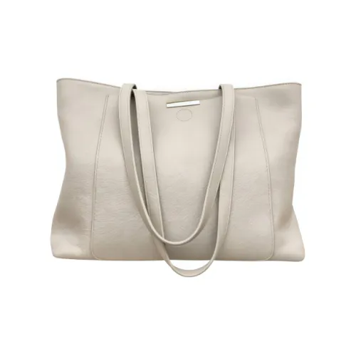 Younger Song Сумка через плечо из коровьей кожи женская светло-серый темно-серый