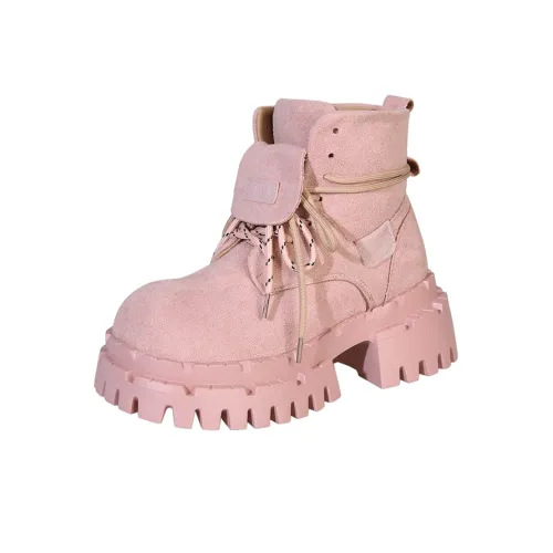 KLJK Martin Boots Женские