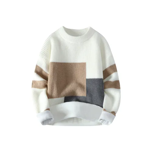 Endless Abyss Унисекс Трикотаж