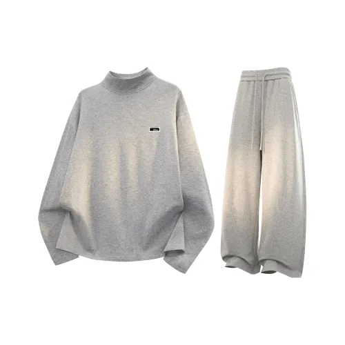 MIIOW Унисекс Повседневные костюмы