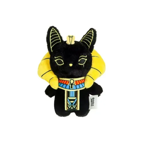 ZWU Плюшевые подвески унисекс