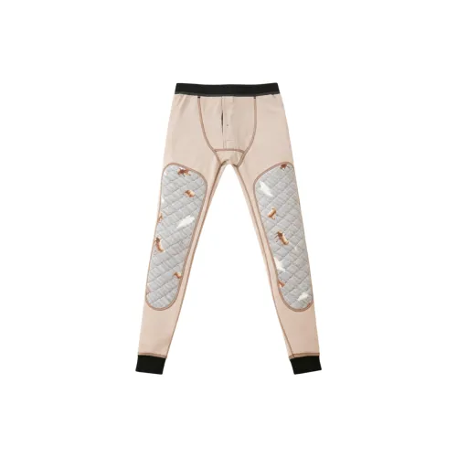 FAVMARTHA Мужские Леггинсы