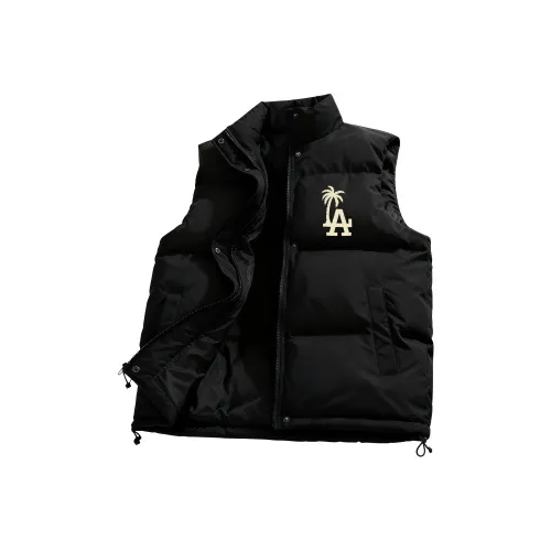 AMBER LIGHT Унисекс Жилеты