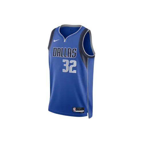 nike Icon Баскетбольная Джерси Унисекс