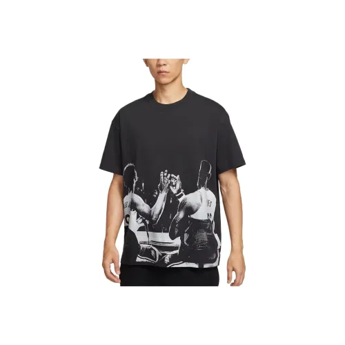 nike LeBron 'Chosen One' T-Shirt Мужская