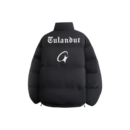 TULANDUO Унисекс Пуховики