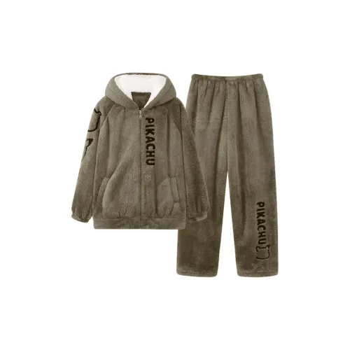 Purple Thousand Пижамный комплект мужской