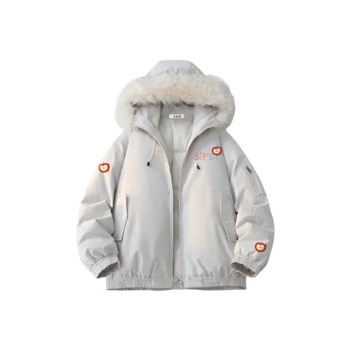 Ice Flying Пуховая куртка Унисекс