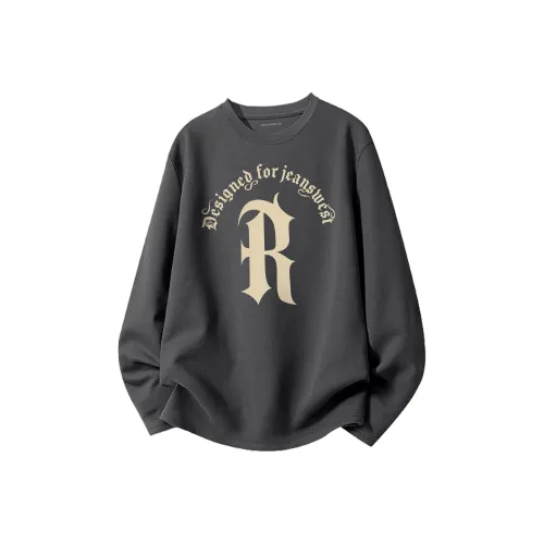 JEANSWEST LIFE Унисекс T-рубашки