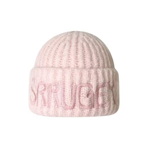 Infinite Bunny Акриловые шапки-бини унисекс