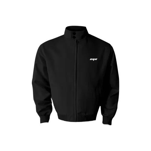 EYEUNDERSTAND Унисекс Куртки