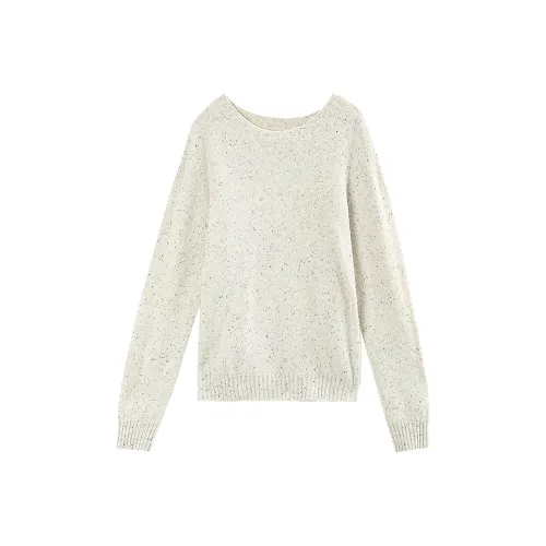 A paradise for awakening Свитер Женские