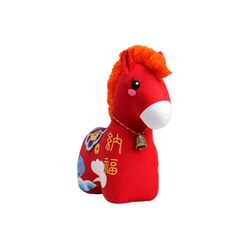 Mr. Shang Хлопок PP Подвески Унисекс