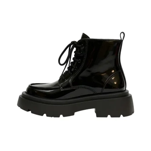 PARK DANCE Короткий Мартин Ботинок Женские