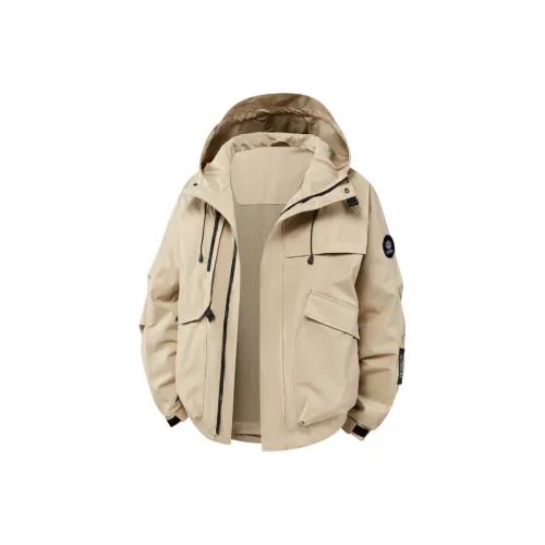 JUTEY Женские Куртки