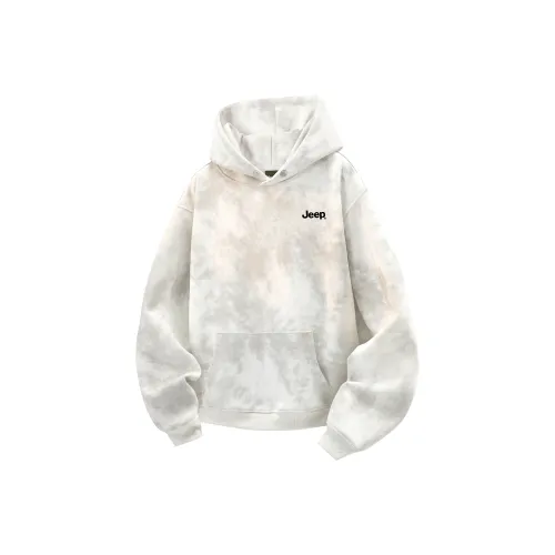 Jeep Wrangler Leisure Series Свитшот Унисекс