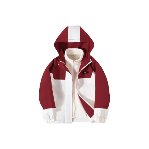 Chiaus Ветровка Детская