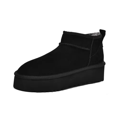 BENZI Сноубутсы Унисекс