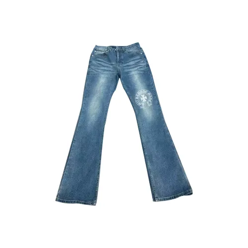 YICHEN Унисекс Джинсы