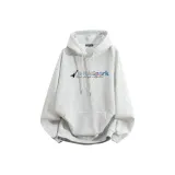 Серый меланж