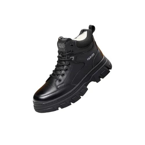 Frank Mully Martin Boots Мужской