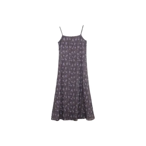 UNSPECIFIED Image Color Женские Слиплатья