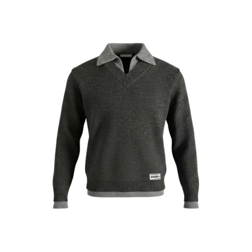 WKOOG Унисекс Трикотаж