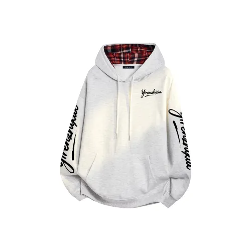 Под одним человеком Свитшот Унисекс