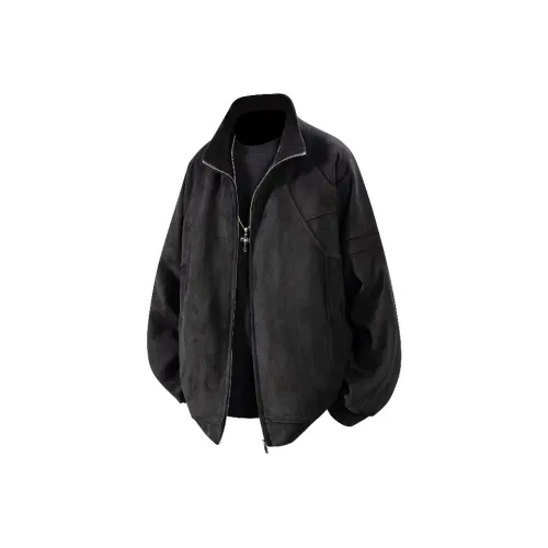 CHOCOOLATE Кожаная Куртка Мужская