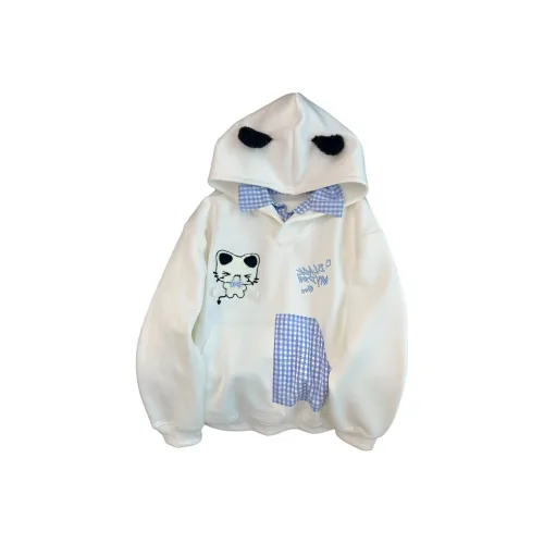 YGHOME OFFICIAL Свитшот Унисекс