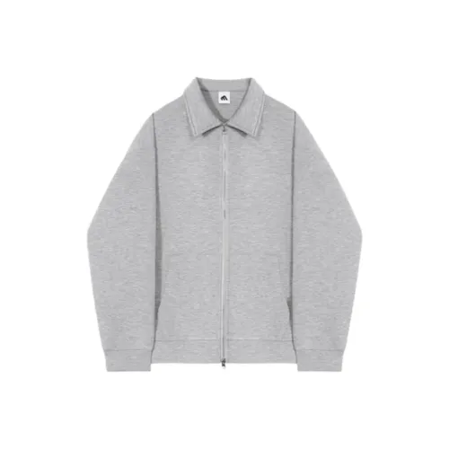 JOPPTI Серый Женский Свитшот