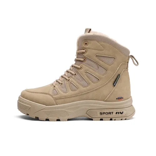 GEANC Martin Boots Мужской