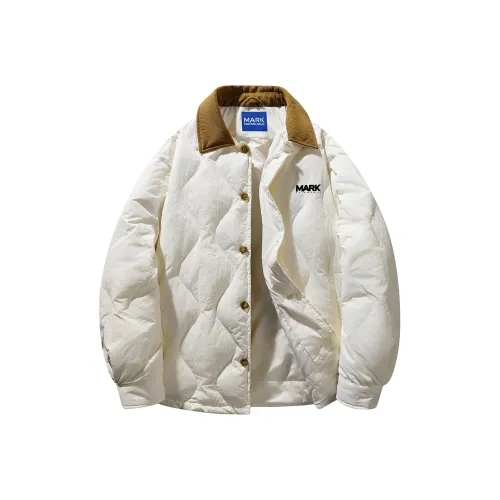 FAIRWHALE Wind Style Collection Пуховик Унисекс