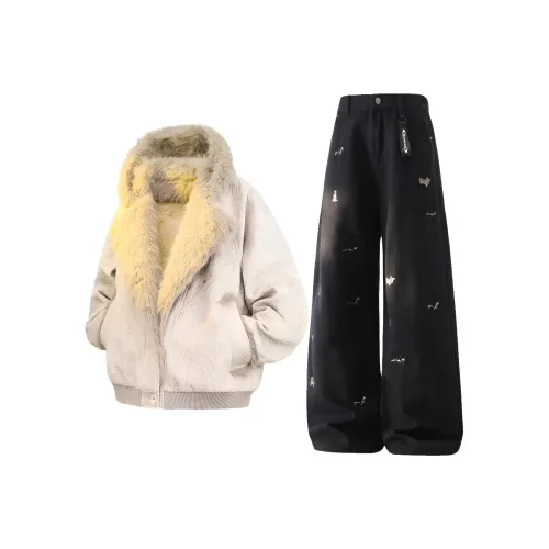 ROSECREED Повседневная спортивная одежда унисекс