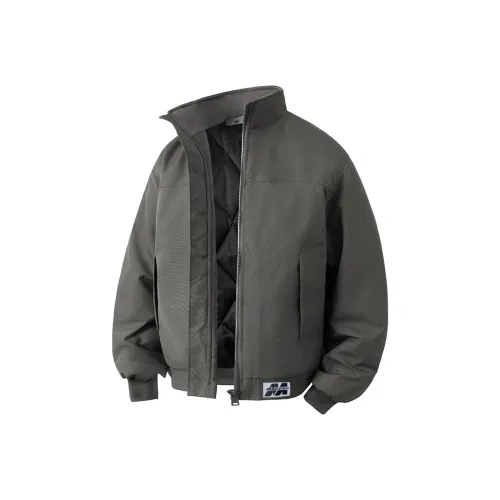 MUSCLETECH Унисекс Куртки