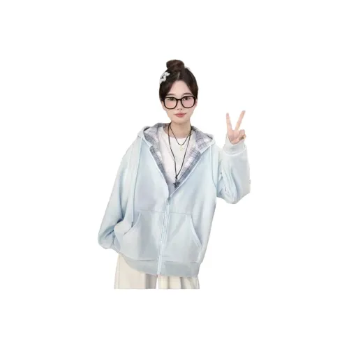 BELOVED STARRY Свитшот Женский