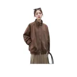 Темно-кофейный