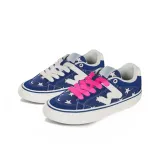 Звездный Синий (Розовый Белый Несовпадающий)